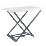 Stendibiancheria- Bianco Grigio Stendibiancheria Colore Struttura Grigio, Made in Italy - Betts