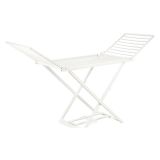 Stendibiancheria- Bianco Stendibiancheria, Made in Italy - Brandywood