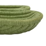Svuotatasche Verde Disegno con Cactus - Fanipaza