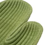 Svuotatasche Verde Disegno con Cactus - Fanipaza