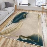 Tappeto Amherst, Multicolore, 180x280 cm