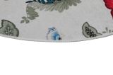 Tappeto da bagno Granite City, Multicolore, 140x140 cm