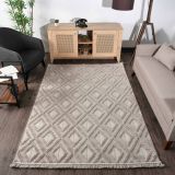Tappeto Johnstown, 80x150 cm, Beige