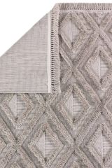 Tappeto Johnstown, 80x150 cm, Beige