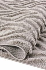 Tappeto Johnstown, 80x150 cm, Beige