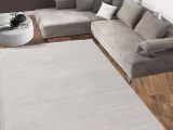 Tappeto Kenton, Crema, 100x300 cm