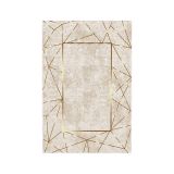 Tappeto Multicolore 180x280 cm, Antiscivolo - Vermilion