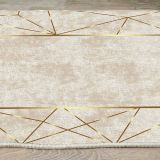 Tappeto Multicolore 180x280 cm, Antiscivolo - Vermilion