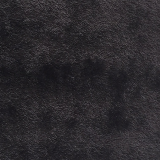 Tappeto Nero Altezza Pelo 35 mm 100% Poliestere Forma Rettangolare 190x133 cm, Adatto a Riscaldamento a Pavimento - Latenega