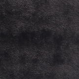 Tappeto Nero Altezza Pelo 35 mm 100% Poliestere Forma Rettangolare 230x160 cm, Adatto a Riscaldamento a Pavimento - Latipa