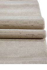 Tappeto Wheelersburg, Beige, 120x200 cm