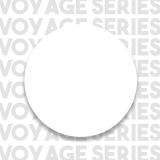 Tavolino salotto quadrato bianco e oro 40x40x42h cm - Collio