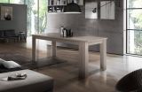 Tavolo allungabile 6-8 posti 120-170x90cm rovere - Avatar
