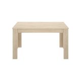 Tavolo allungabile 6-8 posti 140-190x90cm rovere - Dencio