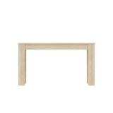 Tavolo allungabile 6-8 posti 140-190x90cm rovere - Dencio