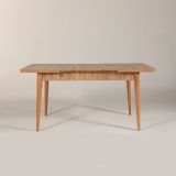 Tavolo allungabile 6-8 posti 165x80cm quercia - Loiano
