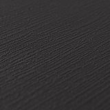 Tavolo da esterno allungabile 6-8 posti 90-160x98cm antracite - Langsa