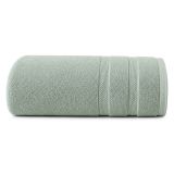 Telo Bagno Verde Menta 100% Cotone Egiziano Pettinato e Mercerizzato, Sfumatura Colore Struttura Menta - Rovarero Luxury