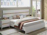 Testiera Letto Marrone Marrone Rovere Nodi Matrimoniale Colore Struttura Marrone 216x3 cm, Sfumatura Colore Struttura Rovere Nodi - Dado