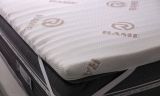 Topper matrimoniale Afella, Anti acaro e Anallergico, Cm 160x200h5