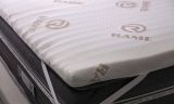 Topper singolo Ando, Anti acaro e Anallergico, Cm 80x190h5