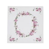 Tovaglia Multicolore Lavabile si 30° Forma Quadrata 150x150 cm, - Parisosi