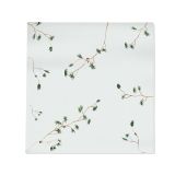 Tovaglia Multicolore Lavabile si 30° Forma Quadrata 150x150 cm, - Pase