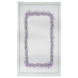 Tovaglia Multicolore Lavabile si 30° Forma Rettangolare 150x250 cm, - Pamevaba