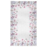 Tovaglia Multicolore Lavabile si 30° Forma Rettangolare 150x250 cm, - Panile