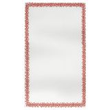 Tovaglia Multicolore Lavabile si 30° Forma Rettangolare 150x250 cm, - Papava