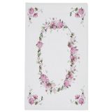 Tovaglia Multicolore Lavabile si 30° Forma Rettangolare 150x250 cm, - Parosata