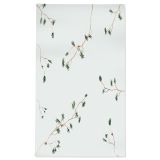 Tovaglia Multicolore Lavabile si 30° Forma Rettangolare 150x250 cm, - Pasifano