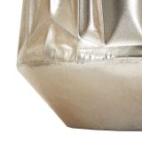 Vaso Argento set 3 Vasi, - Bapara