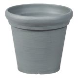 Vaso- Grigio Vaso, Made in Italy - Townley