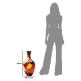Vaso Multicolore, - Banati