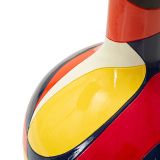 Vaso Multicolore, - Banati