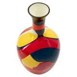 Vaso Multicolore, - Banati