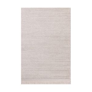Tappeto Kenton, Crema, 100x300 cm