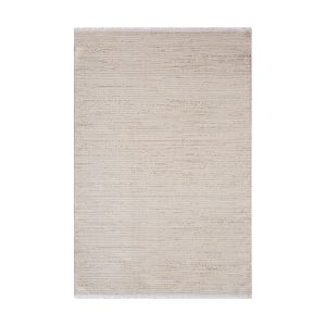 Tappeto Wheelersburg, Beige, 120x200 cm