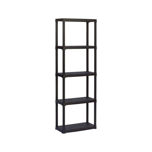 Armadio esterno antracite 60x176h cm - Aurelian