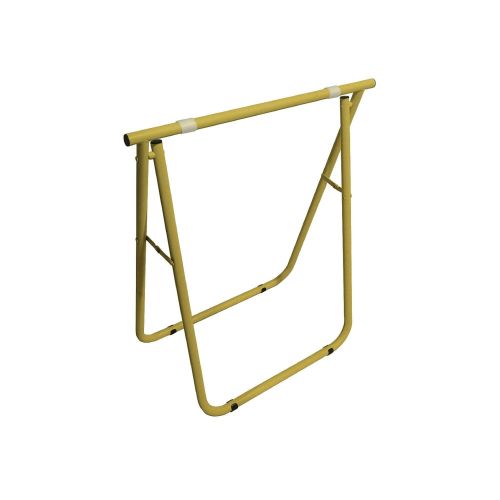 Cavalletto Osimo, 62x35 h75 cm, Giallo