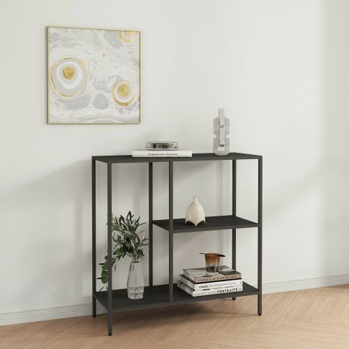 Consolle 80x30x80h cm ardesia - Noto