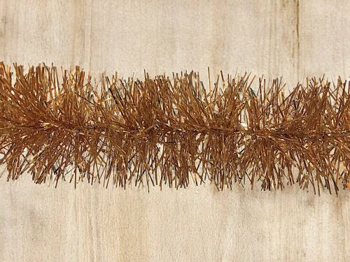Decorazione da Natale Bill, 1000x8 h8 cm, Rame