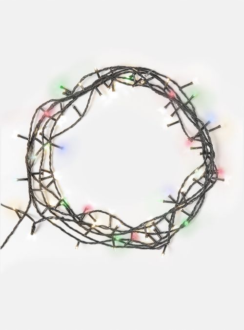 Decorazione da Natale Multicolore, - Alcantara