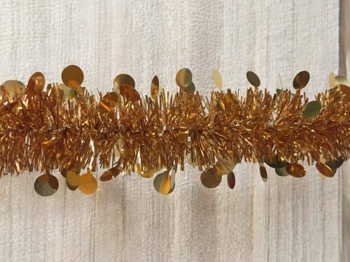 Decorazione da Natale Olaf, 1000x8 h8 cm, Rame