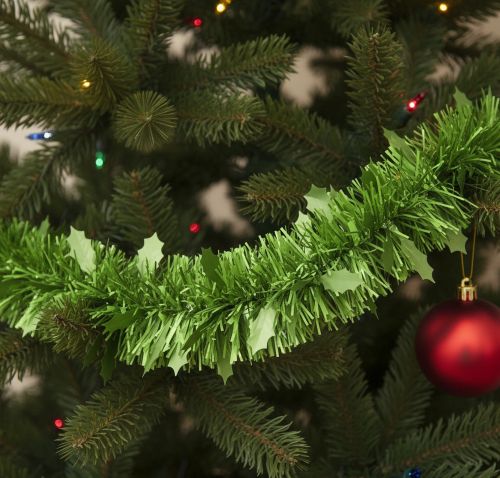 Decorazione da Natale Verde, - Corone