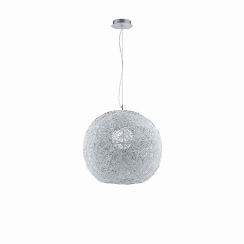 Lampada a Sospensione Grigio, - Ninea