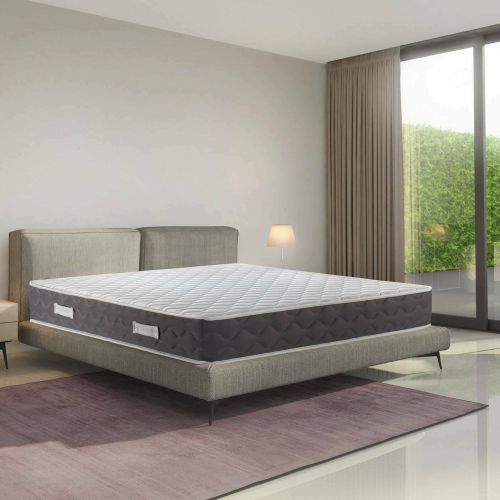 Materasso benessere notturno singolo 80x200 in Memory Foam - Katerine