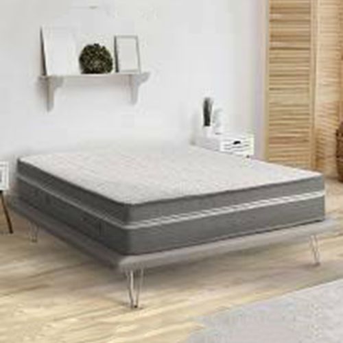 Materasso comfort assoluto matrimoniale 160x190 in Memory Foam sfoderabile - Amomali