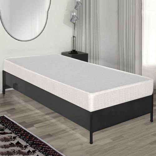 Materasso comfort dinamico singolo 80x190 in Plastica - Tedalda